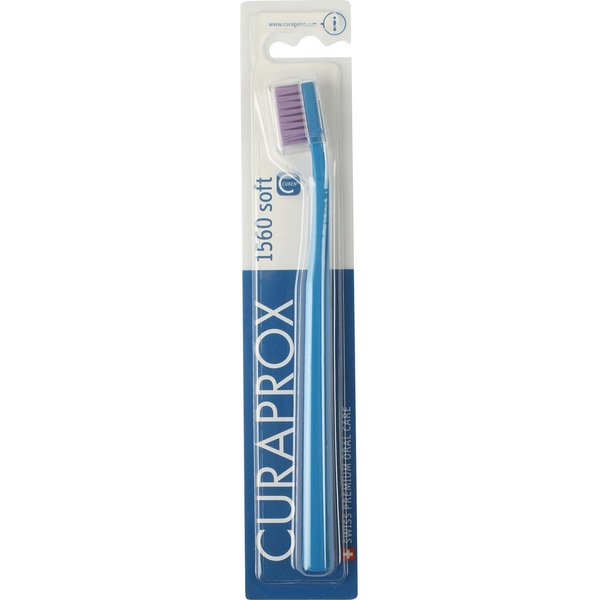 Curaprox Cepillo Dental 1 Ud-image