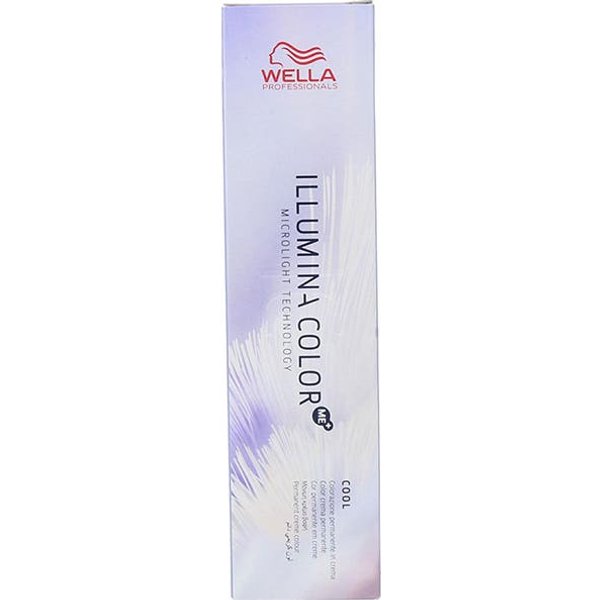 Wella Illumina Tinte Color 8 93 60Ml-image