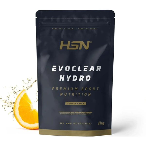 HSN Evoclear Hydro Naranja 1000 G-image