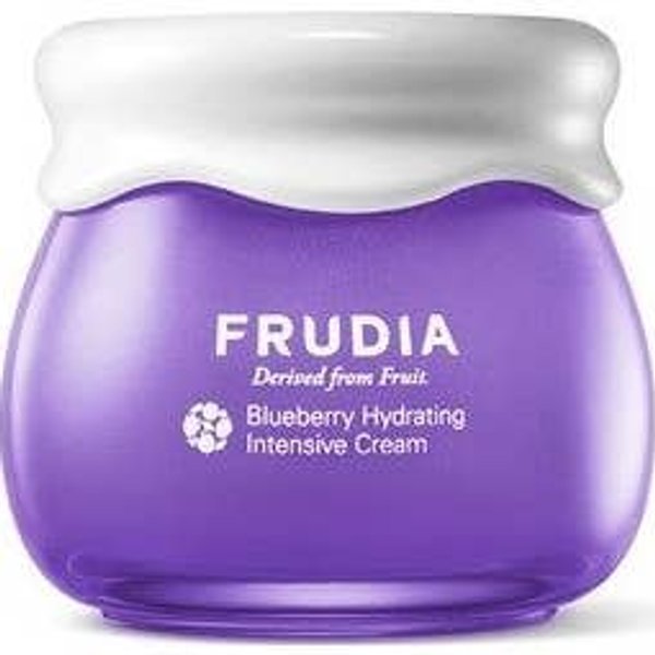 Frudia Blueberry Crema Intensiva Hidratante 55G-image