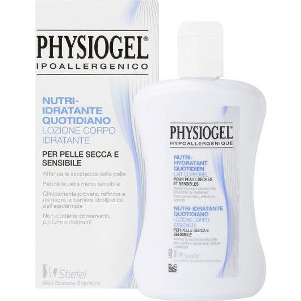 Physiogel LocióN Corporal 200 Ml-image