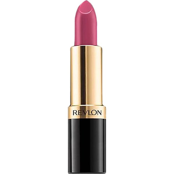 Revlon Pintalabios Super Lustrous 463 Sassy Mauve 3,7G-image