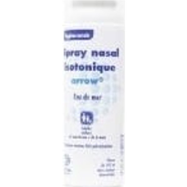 Arrow Sol Nasal Isotoniq Spr100 Ml-image