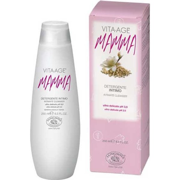 Etre Belle Vita Age Mamma Intimate Cleanser 250 Ml-image