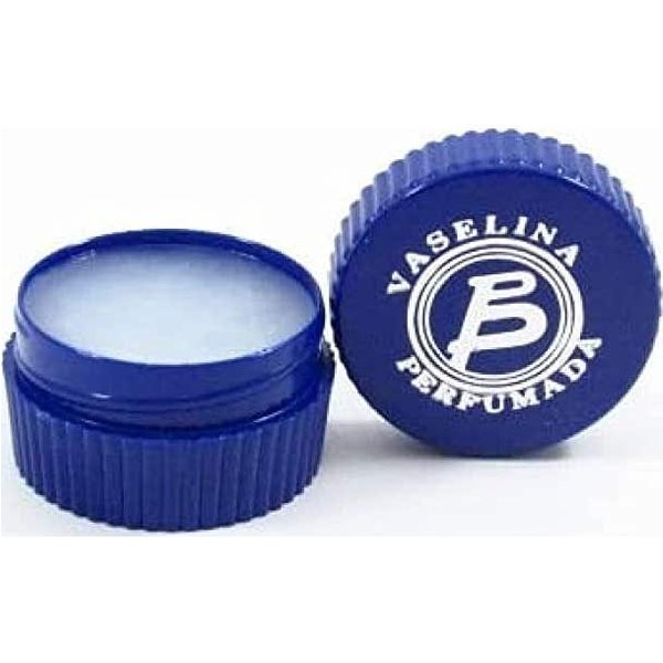 BetamadrileñO Betefas Vaselina Perfumada 15G-image