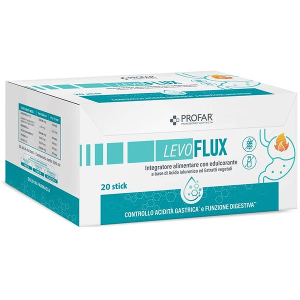 Profar Levoflux 20 Sticks-image