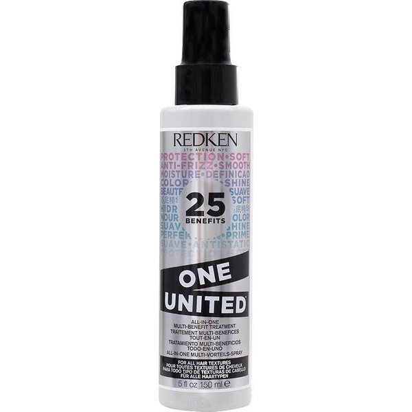 Redken One United All-In-One Hair Treatment 150 Ml-image