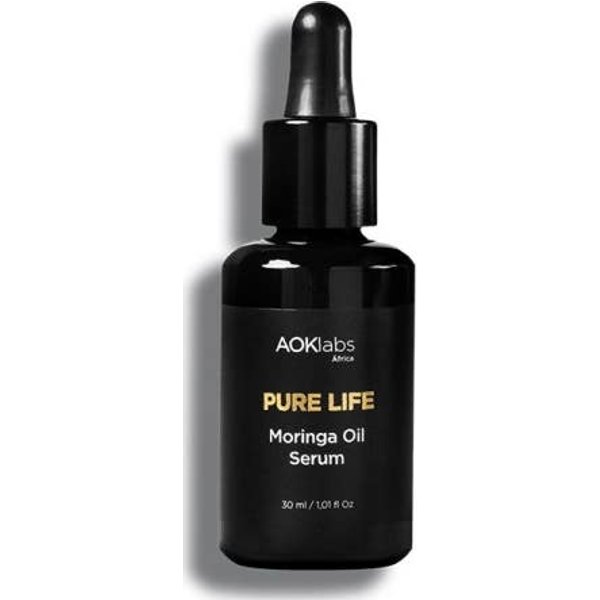Aoklabs Moringa Salvaje 30Ml-image