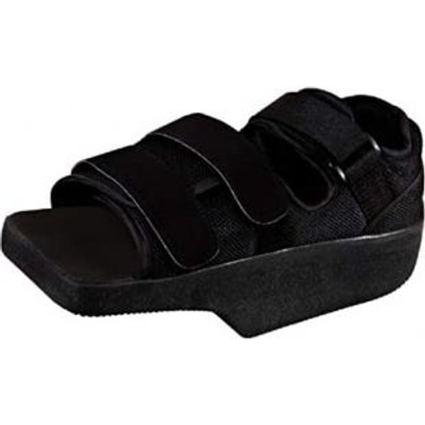 Cizeta Medical Chaus Chut Dech Av Black T3-image