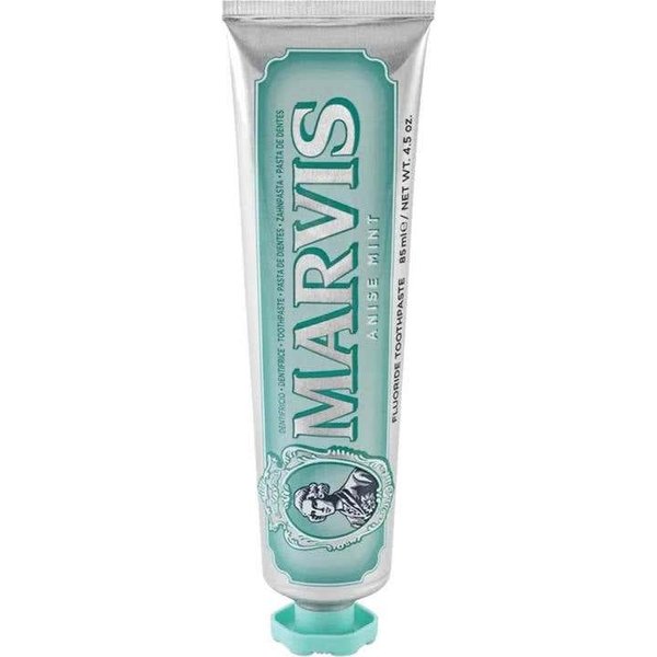 Marvis DentíFrico Anise Mint 85Ml-image
