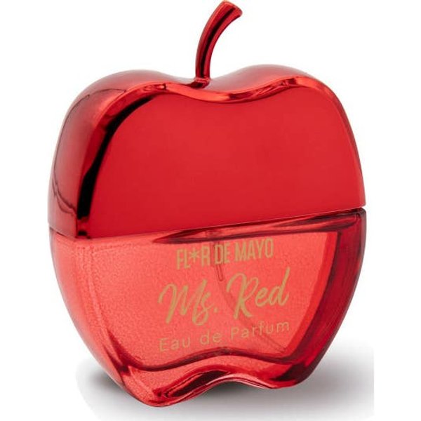 Flor de Mayo Mini Manzanita Red Eau de Parfum 20Ml-image