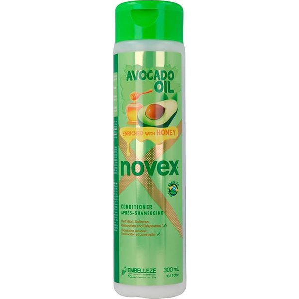 Novex Avocado Oil Acondicionador 300Ml-image