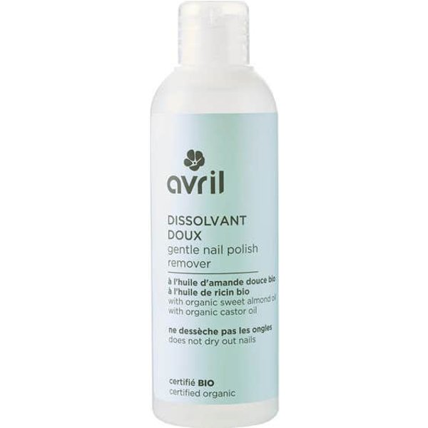 Avril Disolvente Suave 200 Ml-image