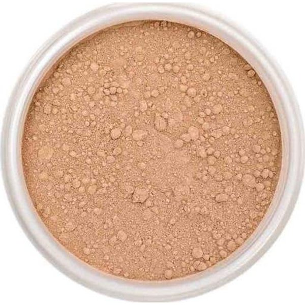 Lily Lolo Base Mineral SPF15 Dusky 10G-image
