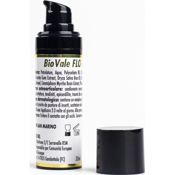 BioVale Flogic Crema 30 Ml-image