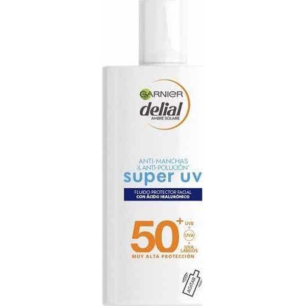 Garnier Delial Invisible SéRum Super Uv SPF50+ 40Ml-image