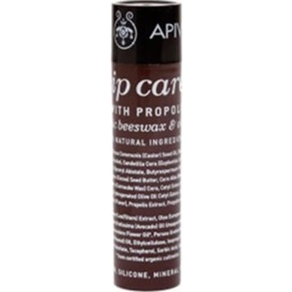 Apivita Lip Care PropóLeo 1Ud-image