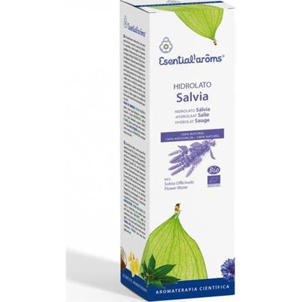 Esential'arôMs Hidrolato De Salvia 1 L-image