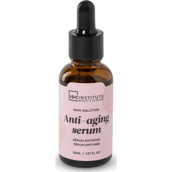 Idc Institute Anti-Aging SéRum 30Ml-image