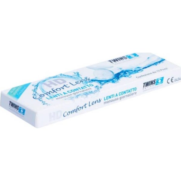 Mast Hd Comfort Lens-0 50 10 Uds-image