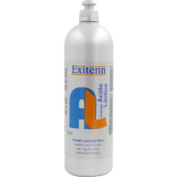 Exitenn Neutro Acido Lactico Champú 1000Ml-image