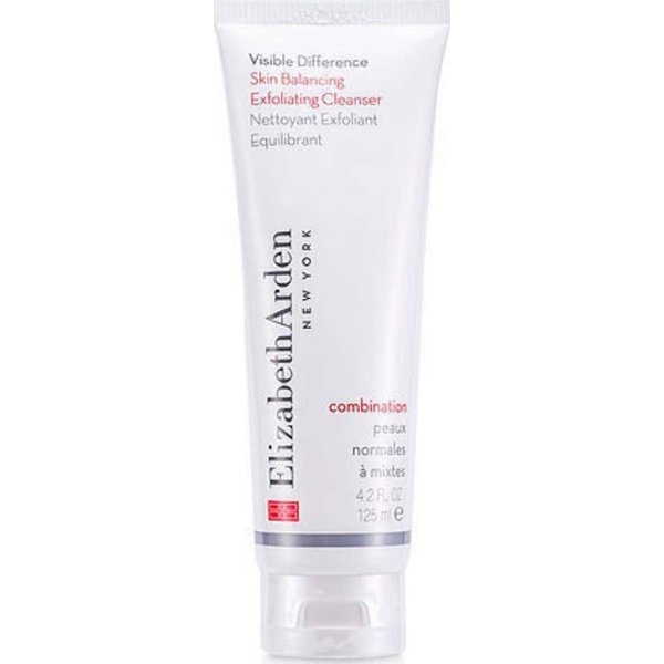 Elizabeth Arden Visible Difference Skin Equilibrando Cl Esfoliante-image