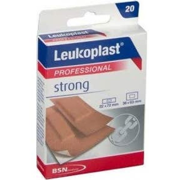 Smith Tiras Leukopast Strong Surtido-image