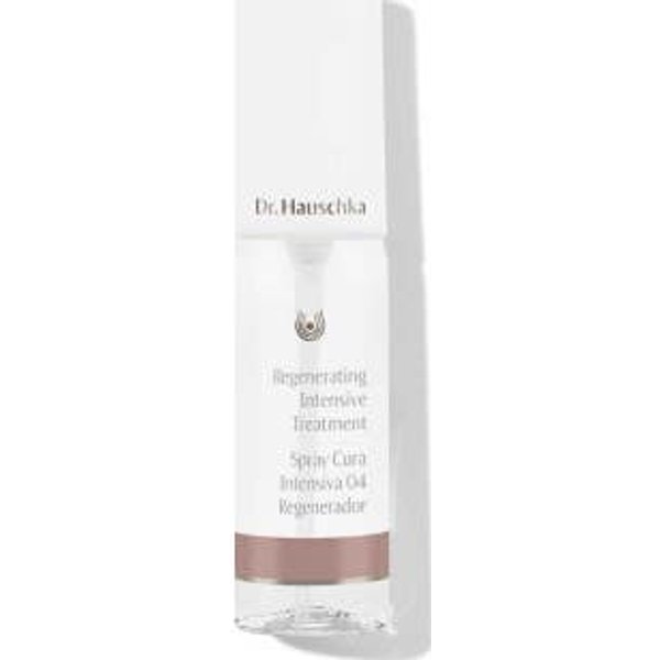 Dr. Hauschka Regenerating Intensive Treatment 40Ml-image