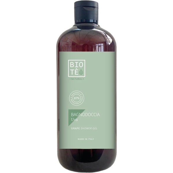 Biotè Gel De Ducha Uva 500 Ml-image