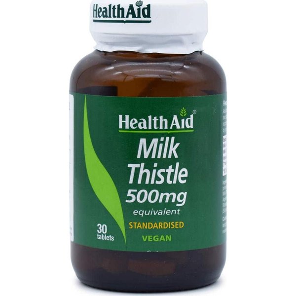 HealthAid Cardo Mariano 30 Comp-image