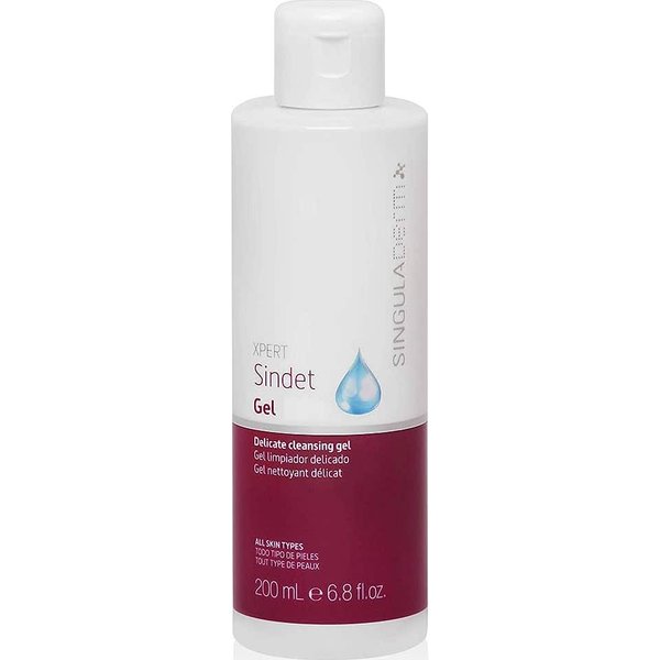 Singuladerm Xpert Sindet Gel 200Ml-image