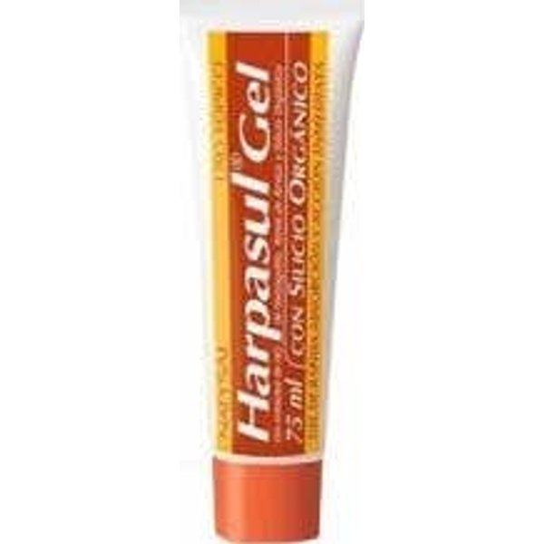 Natysal Harpasul Gel 75Ml-image