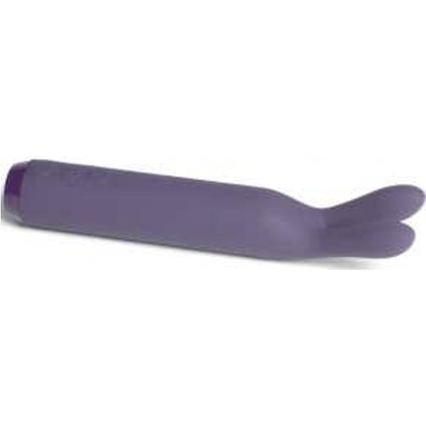 JE Joue Bala Vibradora Rabbit Lila 1 Ud-image