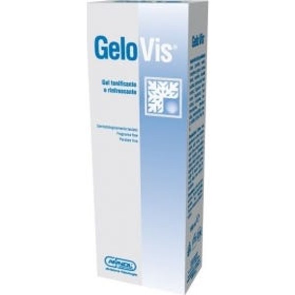 Gelovis Piernas De Gel 150Ml-image
