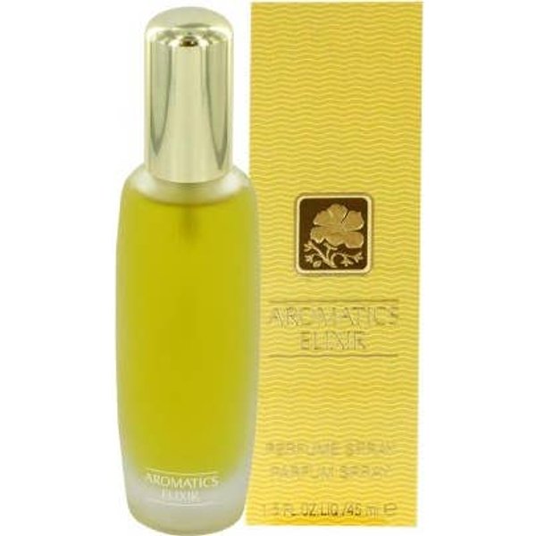 Clinique Aromatics Elixir Eau De Parfum 45 Ml-image