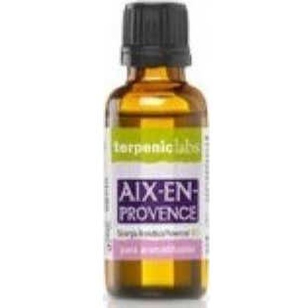 Terpenic Labs Sinergia Occitana Aix-En-Provence 30Ml-image