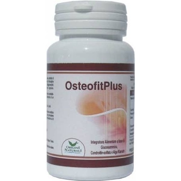 Origini Naturali Osteofitplus 50 Caps-image