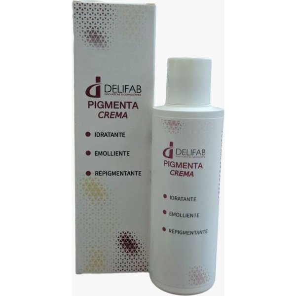 Elifab Delifab Pigmenta Crema 150 Ml-image