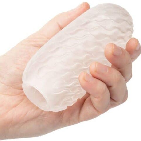 CalExotics Reversible Ribbed Stroker 1 Ud-image
