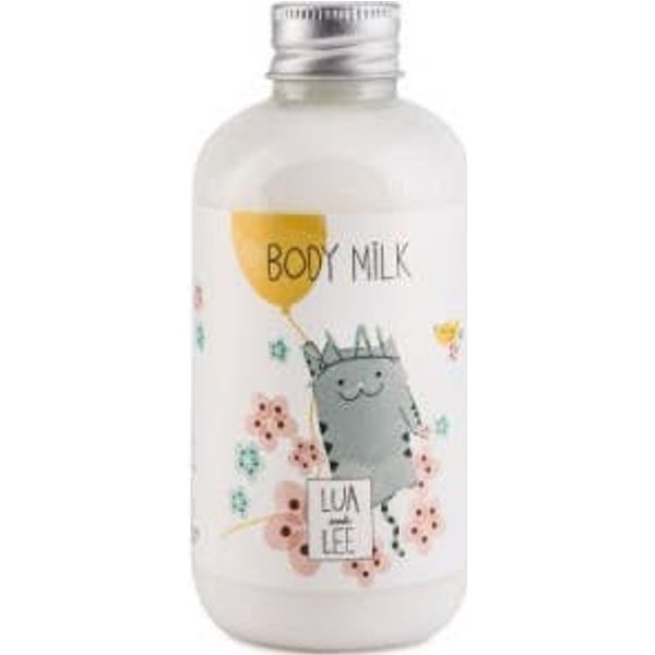 Lua&Lee Body Milk 100Ml-image