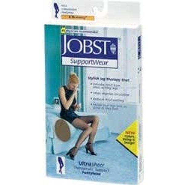 Jobst Panty 40 CompresióN Extraligera Color Cipria T-4 1Ud-image