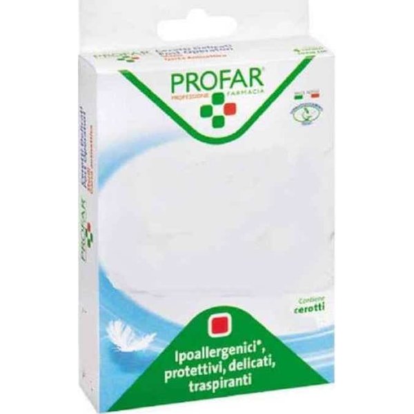 Cer Profar Ready 8 X3,8 Cm 10 Pcs-image