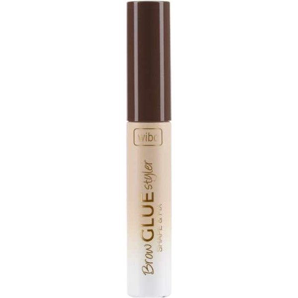 Wibo Brow Glue Styler Shape & Fix 6G-image