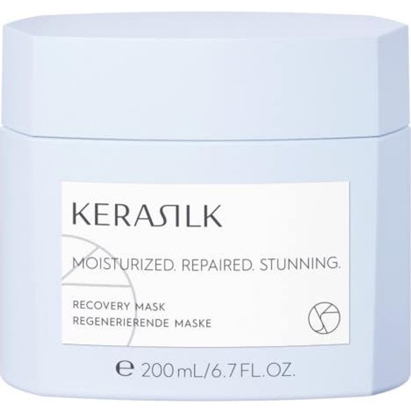 Kerasilk Specialists Recovery Mask 200Ml-image
