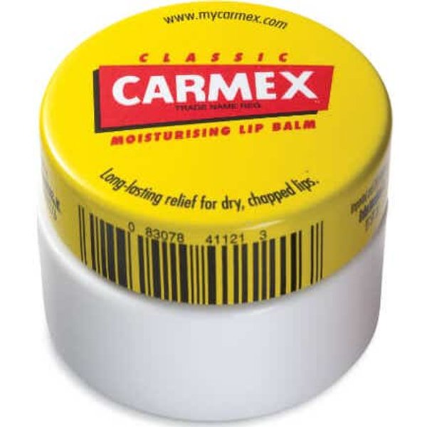 Carmex® BáLsamo Labial Tarro CláSico 7,5G-image