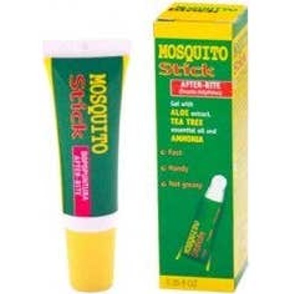 ESI Mosquito Block Gel DespuéS De La Picadura 10Ml-image