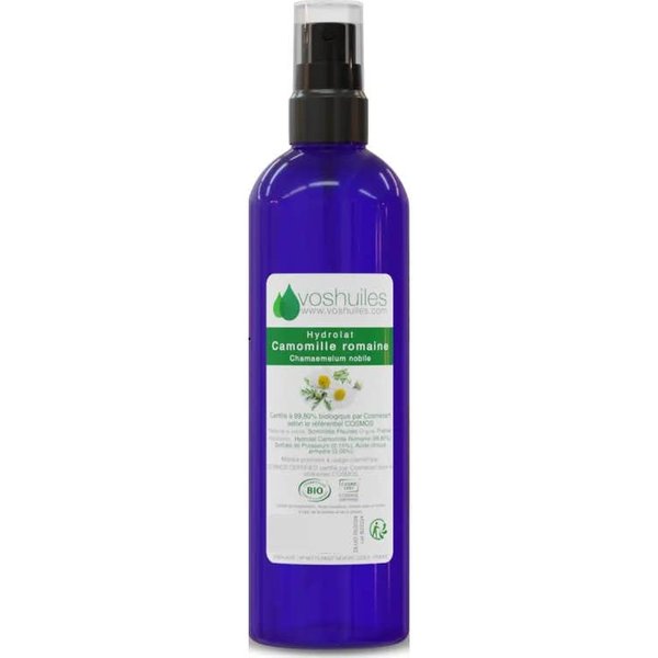 Voshuiles Hidrolato Manzanilla Romana Cosmos 100 Ml-image