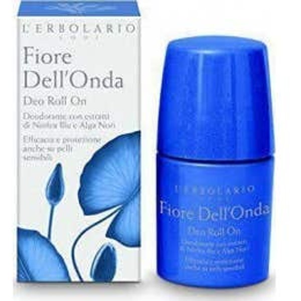 Rollon Onda Flor 50 Ml-image