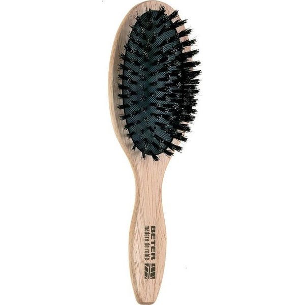 Beter Cepillo Madera Cerdas Mixtas Grande 1Ud-image