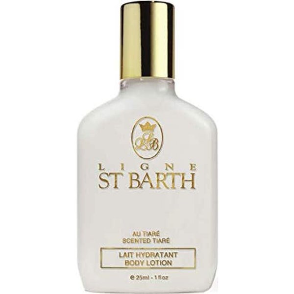 Ligne St Barth Leche Hidratante Corporal Tiaré 25 Ml-image